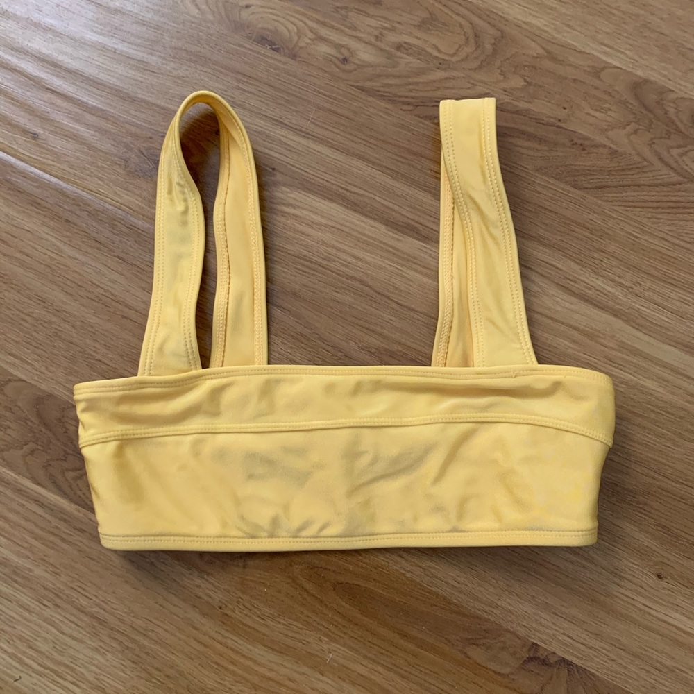 swimsuit top